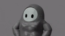 FallGuysGigaChad emote for Discord
