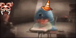 F2P emote for Discord