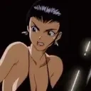 FayeYikes emote for Discord