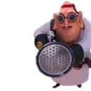 FartGun emote for Discord