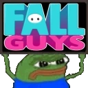 Fasolity emote for Discord