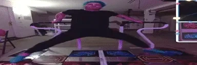 f333tzCrab emote for Discord