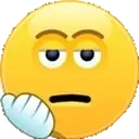 FacePalm emote for Discord