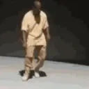 fastKanye emote for Discord