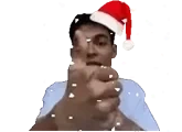 fadedthanahohoho emote for Discord