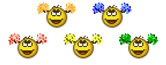 fans emote for Discord