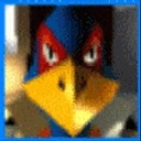 FALCO emote for Discord