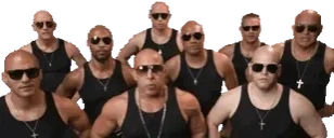 Family emote for Discord