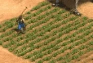 FARMING emote for Discord