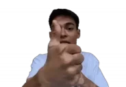 fadedthanaho emote for Discord