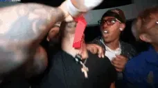 FazeVibe emote for Discord