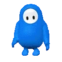 FallPls emote for Discord