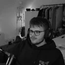 faisterCrazy emote for Discord