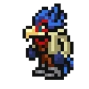 FalcoPillar emote for Discord