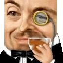 fancE emote for Discord