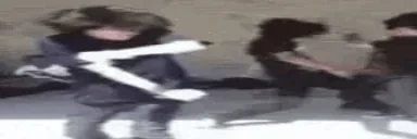 fastMosh emote for Discord