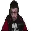 fazNOOOO emote for Discord