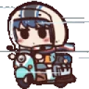 FastRin emote for Discord