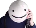 FaceReveal emote for Discord