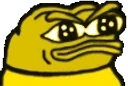 fakeGLODDERS emote for Discord