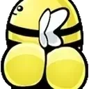 FASTBEEZERS emote for Discord