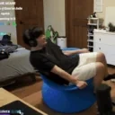 Faceplant2 emote for Discord