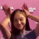 fanfDansen emote for Discord