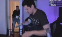 FarfaJAM emote for Discord