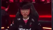 fakerhappy emote for Discord