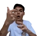 fadedthanaho emote for Discord
