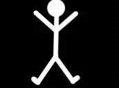 fallsAAA emote for Discord