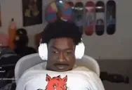 FatFuckinChud emote for Discord