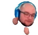 FakerHappi emote for Discord