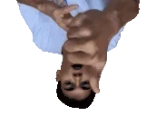 fadedthanahaur emote for Discord