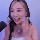 fanfEEEK emote for Discord