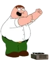 familyguy3 emote for Discord