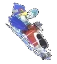 FalcoDair emote for Discord