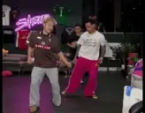 fazeVibe emote for Discord