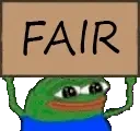 FAIR emote for Discord
