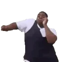 fatDance emote for Discord