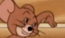 Farewell emote for Discord