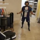 fanumSWAG emote for Discord