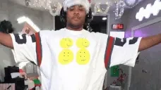 FAX emote for Discord