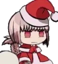 FatePadoru emote for Discord