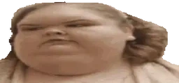 FatYump emote for Discord