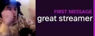 FakeChatter emote for Discord