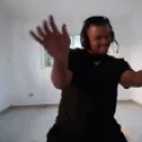 fanumlow emote for Discord