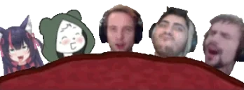 FadsTVGroupWankage emote for Discord