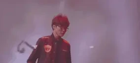 fakerroll emote for Discord