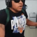 fanumROCK emote for Discord